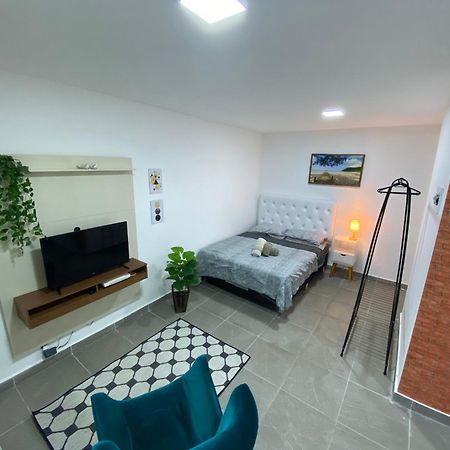 Suite Vargem Grande 2 - Praia, Cachoeira E Trilhas Рио-де-Жанейро Экстерьер фото