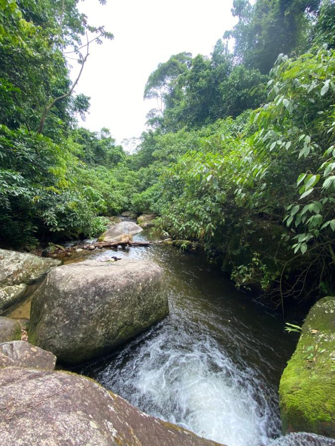 Suite Vargem Grande 2 - Praia, Cachoeira E Trilhas Рио-де-Жанейро Экстерьер фото