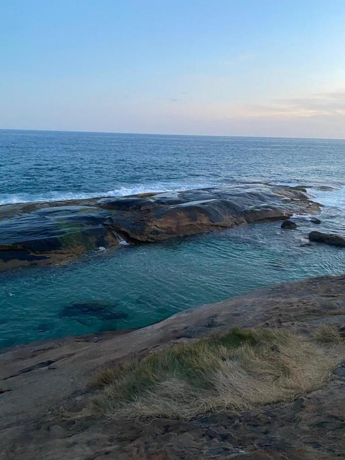 Suite Vargem Grande 2 - Praia, Cachoeira E Trilhas Рио-де-Жанейро Экстерьер фото