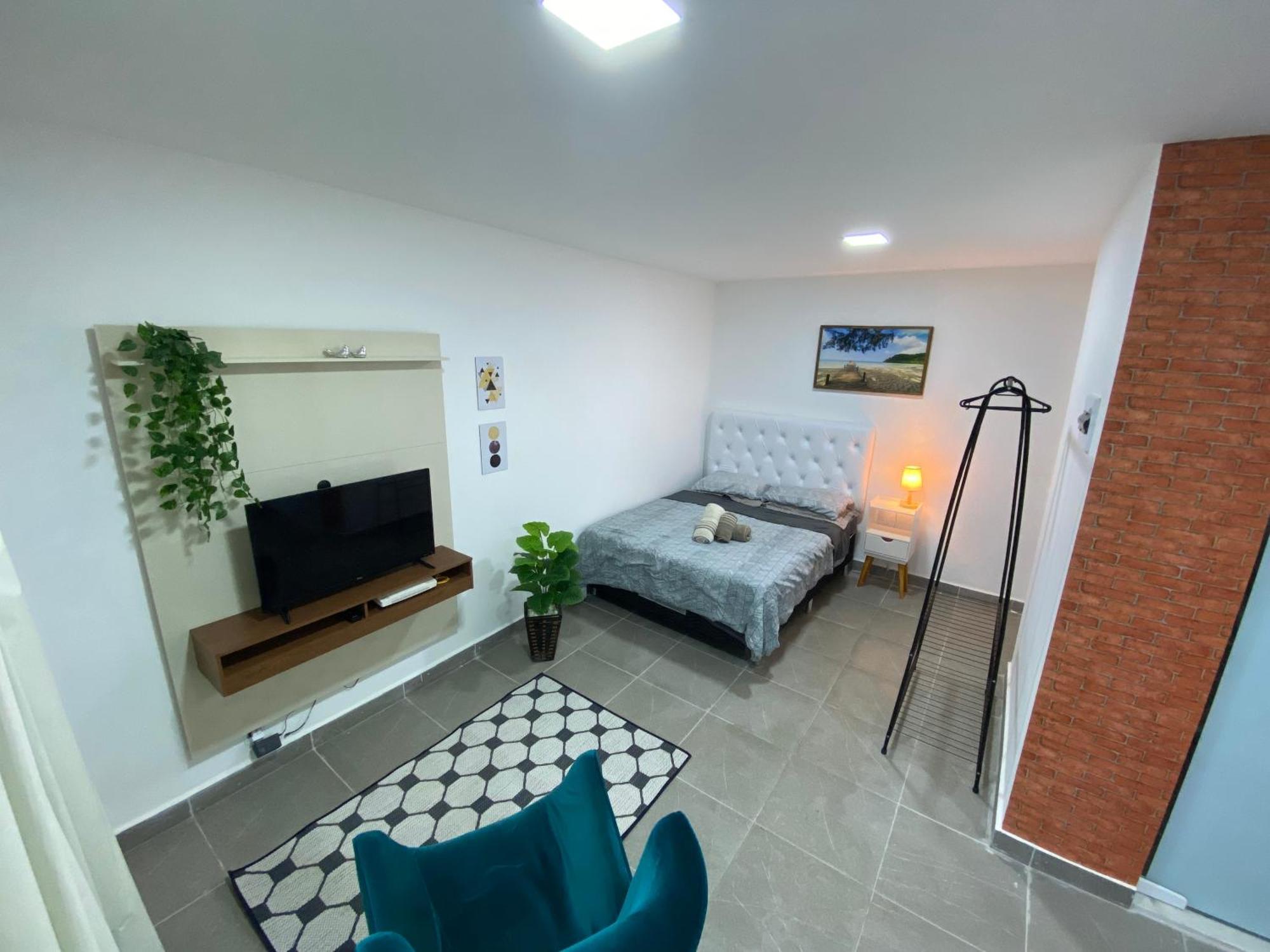Suite Vargem Grande 2 - Praia, Cachoeira E Trilhas Рио-де-Жанейро Экстерьер фото