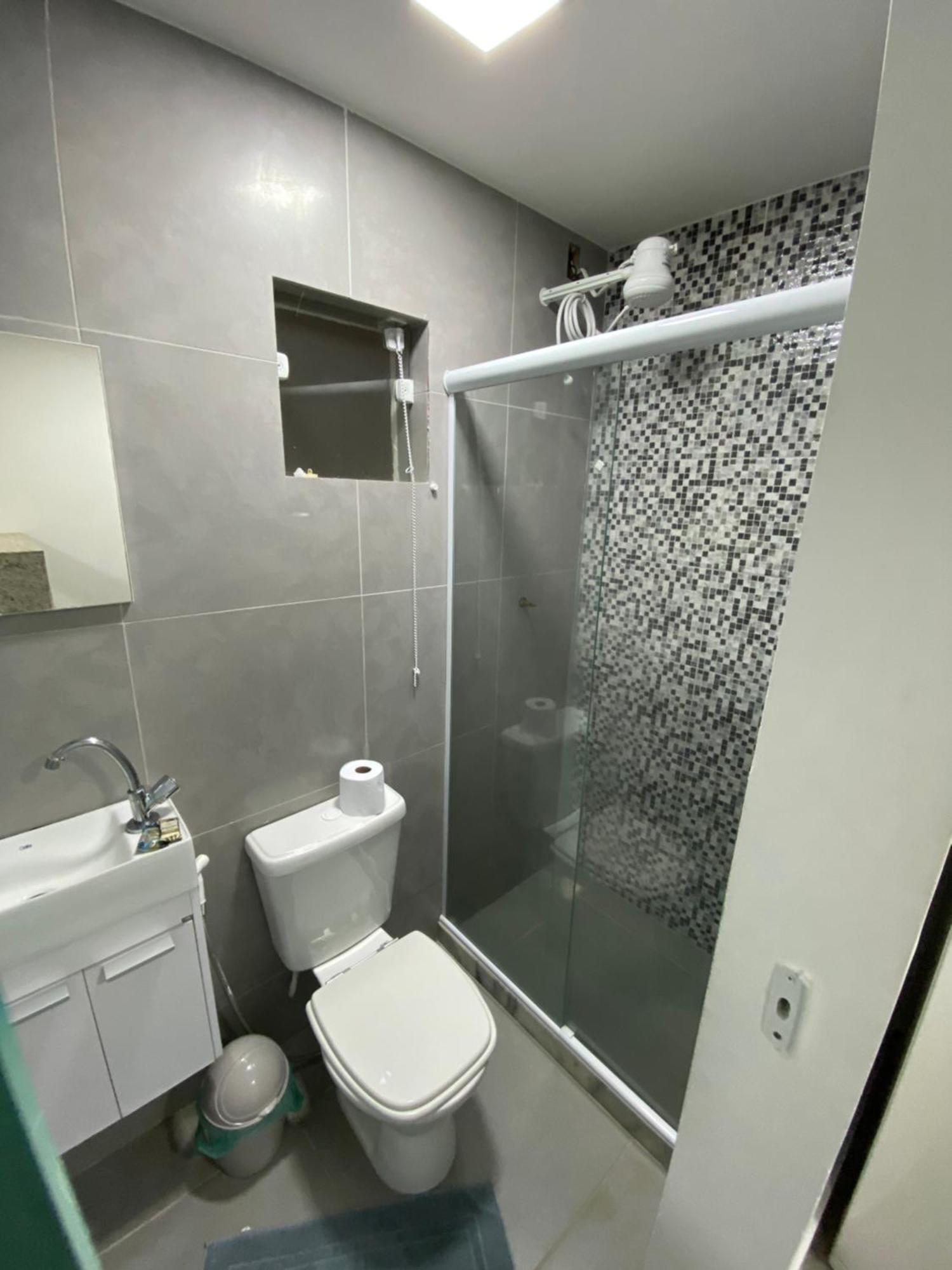 Suite Vargem Grande 2 - Praia, Cachoeira E Trilhas Рио-де-Жанейро Экстерьер фото